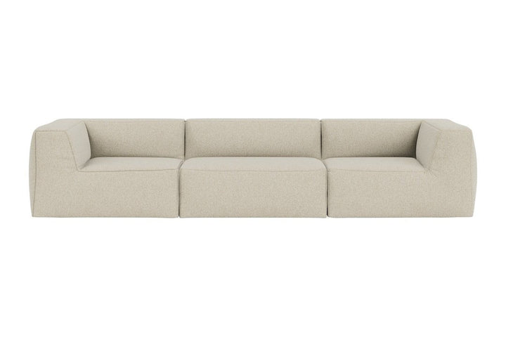 Great 3 - seater Sofa - ökenhem