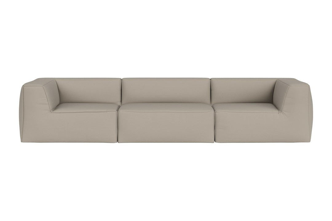 Great 3 - seater Sofa - ökenhem
