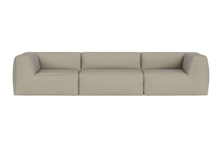 Great 3 - seater Sofa - ökenhem