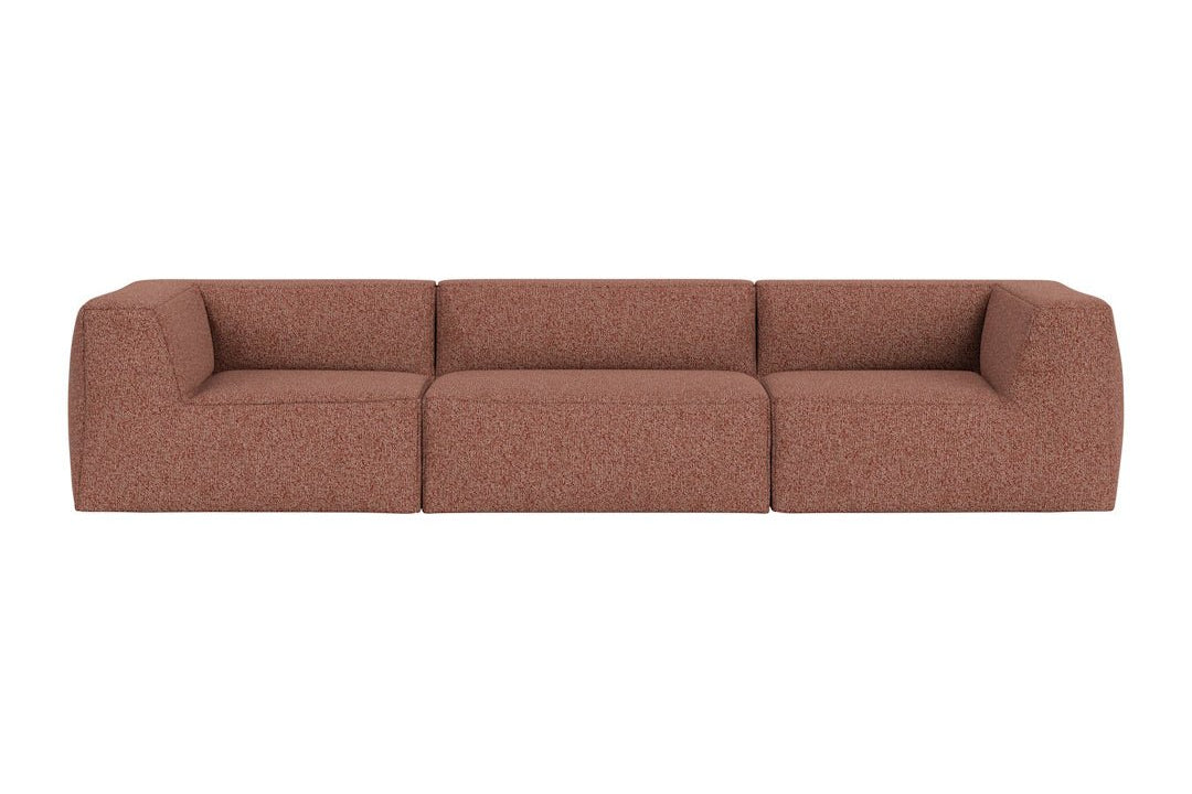 Great 3 - seater Sofa - ökenhem