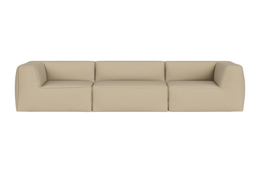 Great 3 - seater Sofa - ökenhem