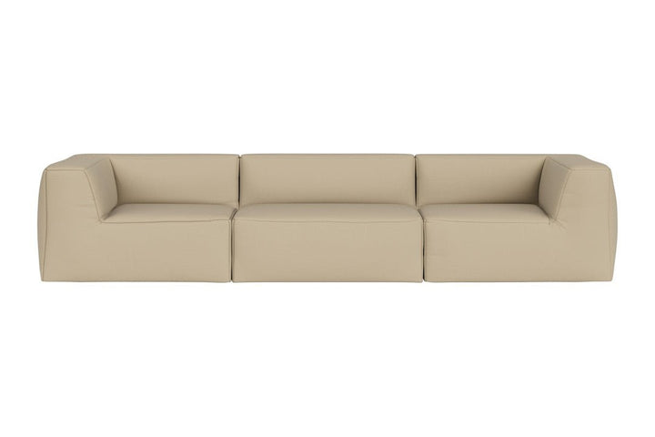 Great 3 - seater Sofa - ökenhem