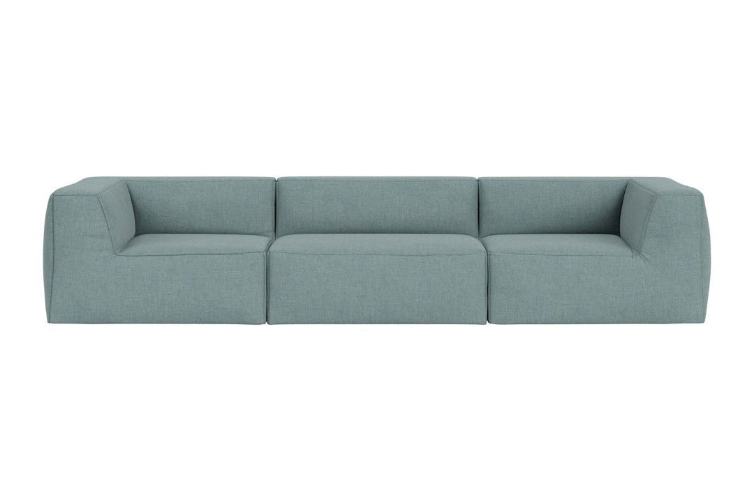 Great 3 - seater Sofa - ökenhem