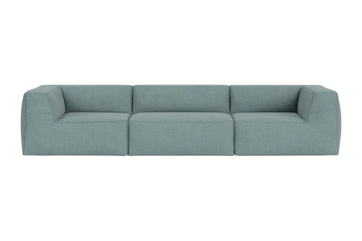 Great 3 - seater Sofa - ökenhem
