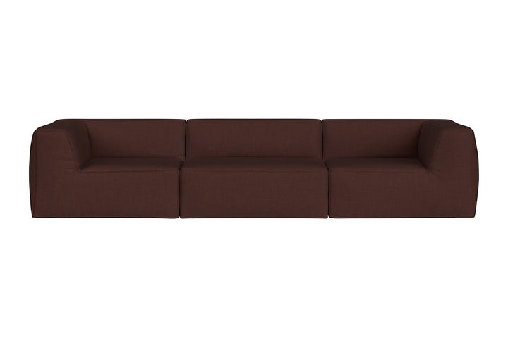 Great 3 - seater Sofa - ökenhem