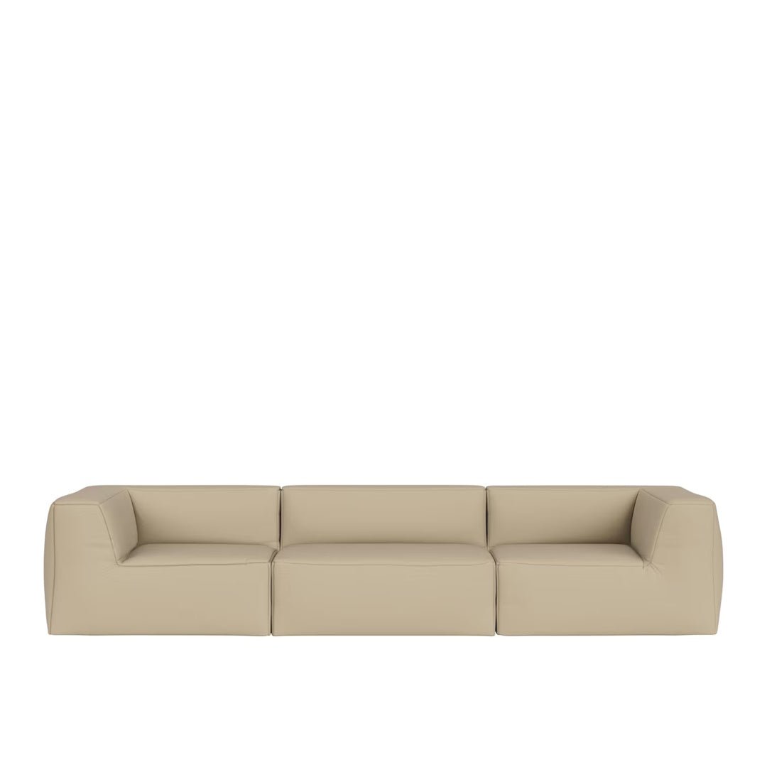 Great 3 - seater Sofa - ökenhem