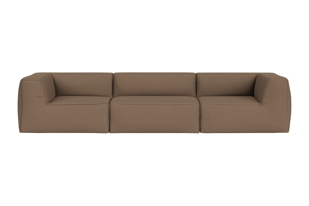 Great 3 - seater Sofa - ökenhem
