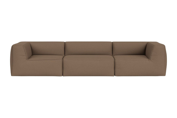 Great 3 - seater Sofa - ökenhem