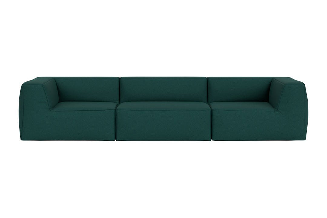 Great 3 - seater Sofa - ökenhem