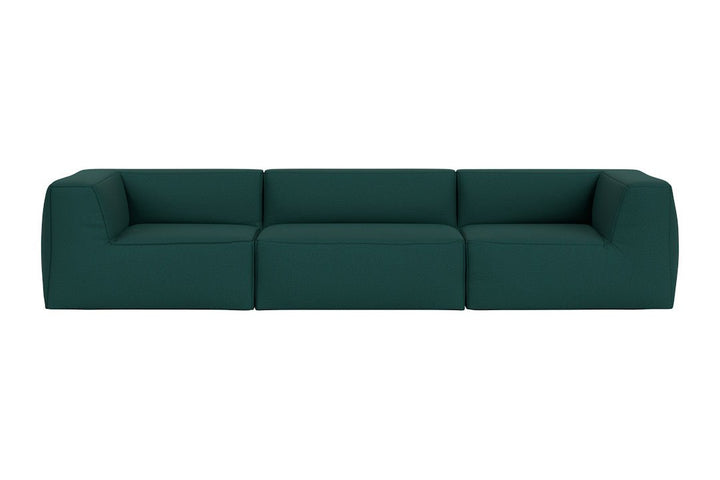 Great 3 - seater Sofa - ökenhem