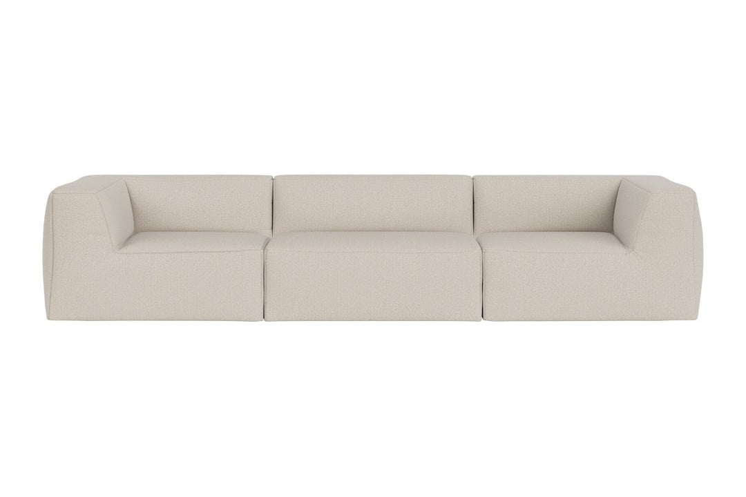 Great 3 - seater Sofa - ökenhem