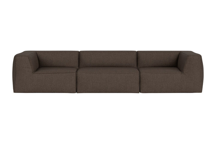 Great 3 - seater Sofa - ökenhem
