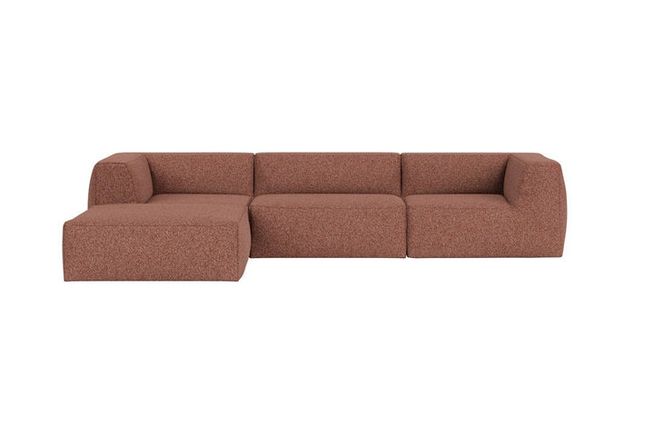 Great 3 - seater Sofa Chaise Left - ökenhem