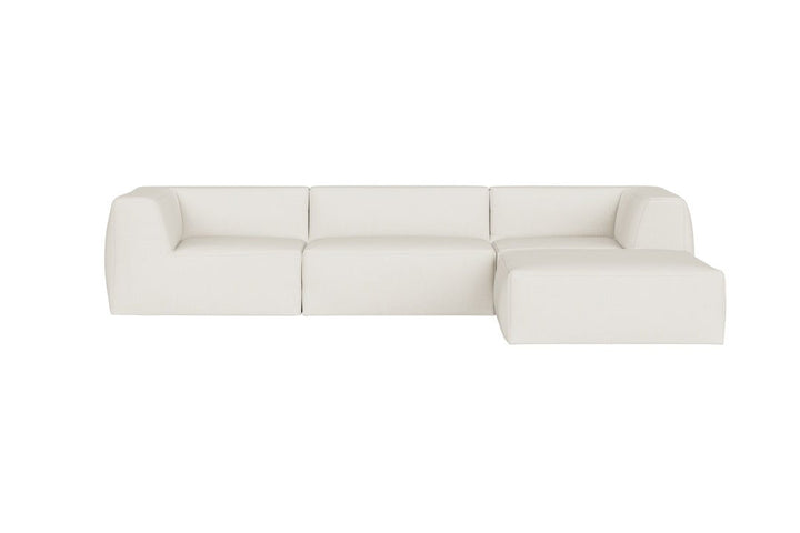 Great 3 - seater Sofa Chaise Right - ökenhem