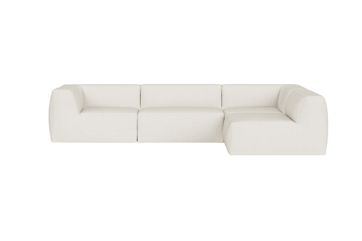 Great 3 - seater Sofa Corner Right - ökenhem