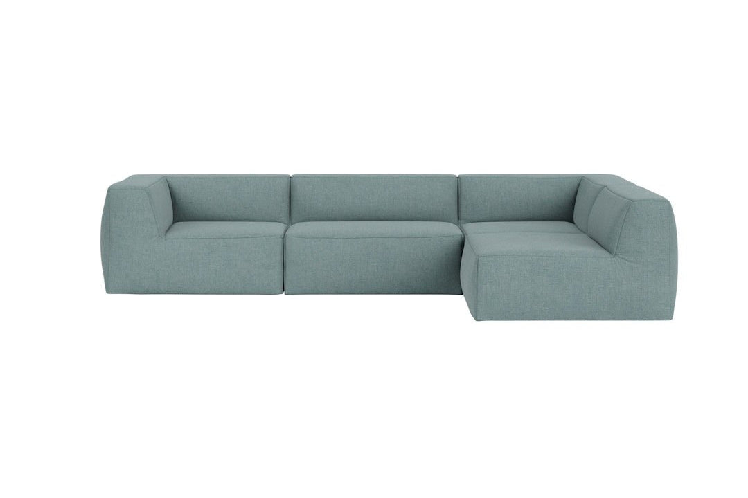 Great 3 - seater Sofa Corner Right - ökenhem