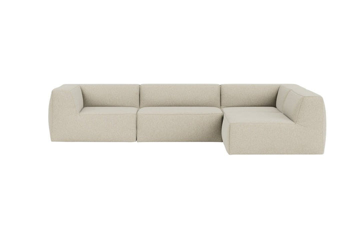 Great 3 - seater Sofa Corner Right - ökenhem