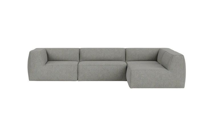 Great 3 - seater Sofa Corner Right - ökenhem