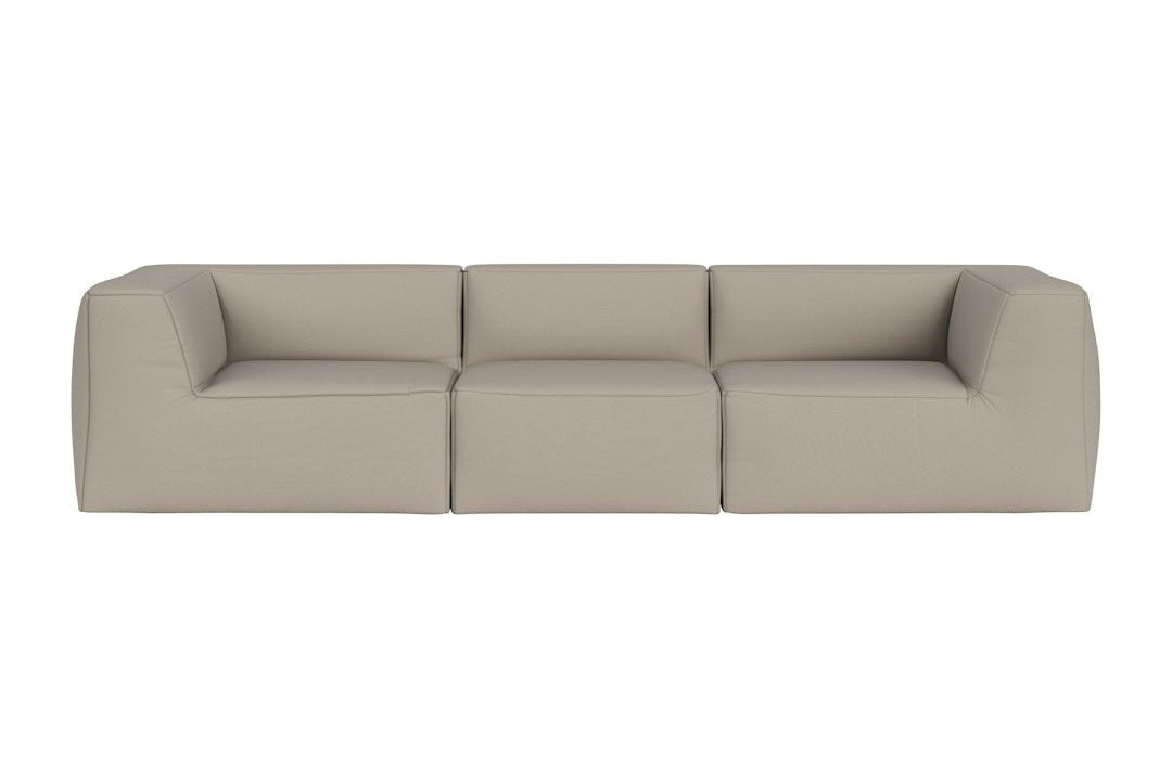 Great 3 - seater Sofa Narrow - ökenhem