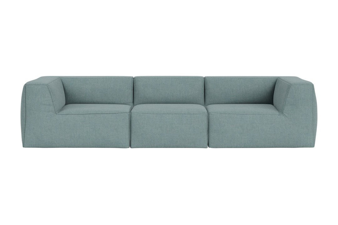 Great 3 - seater Sofa Narrow - ökenhem