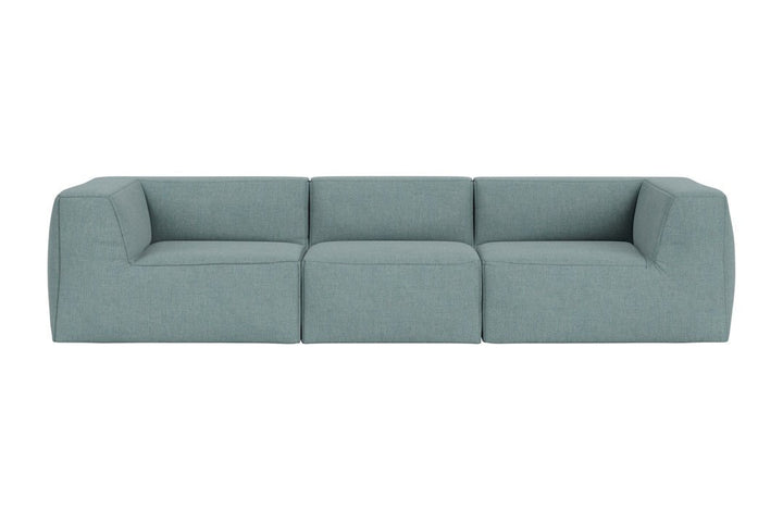 Great 3 - seater Sofa Narrow - ökenhem