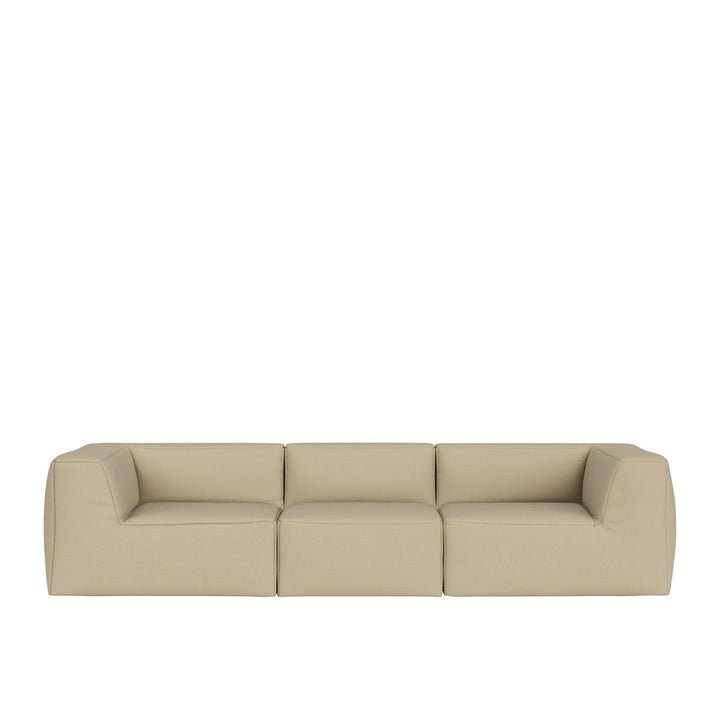 Great 3 - seater Sofa Narrow - ökenhem