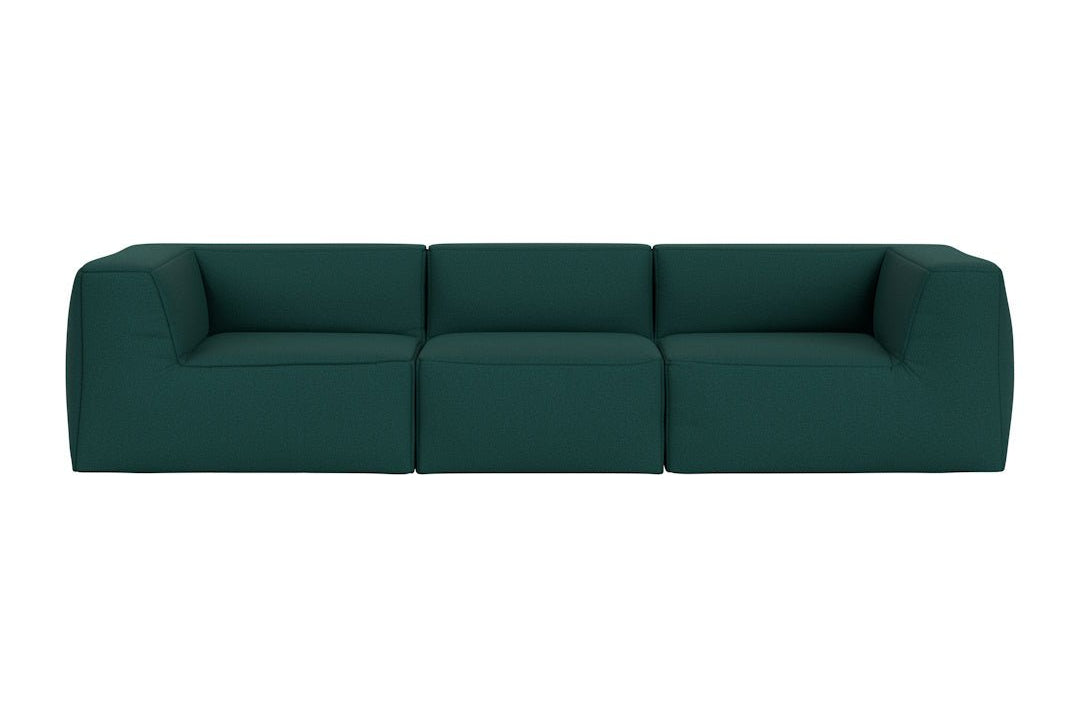 Great 3 - seater Sofa Narrow - ökenhem