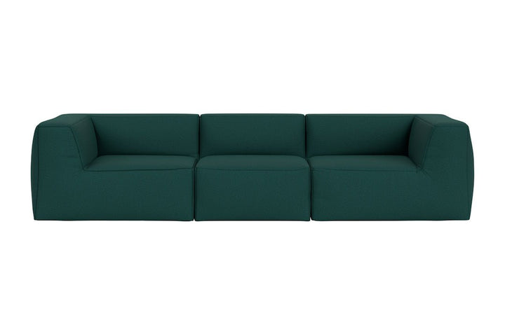 Great 3 - seater Sofa Narrow - ökenhem
