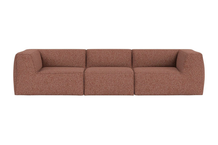 Great 3 - seater Sofa Narrow - ökenhem