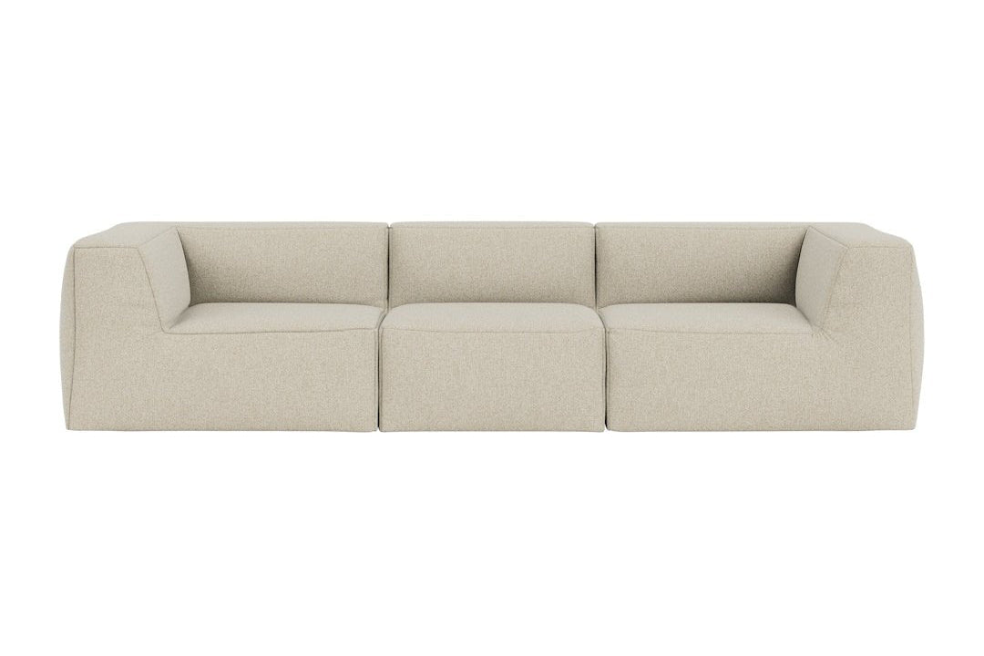 Great 3 - seater Sofa Narrow - ökenhem