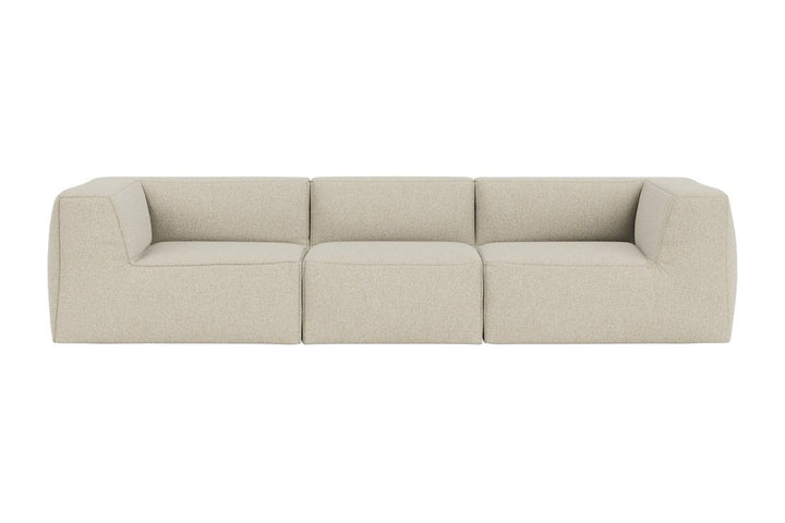 Great 3 - seater Sofa Narrow - ökenhem