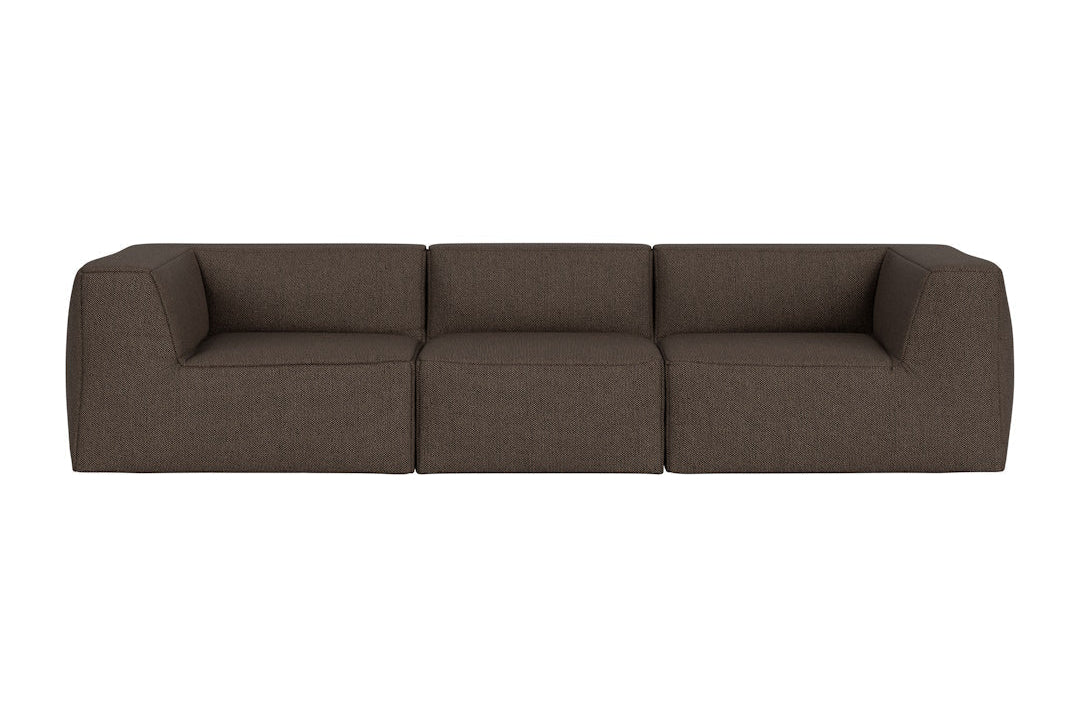 Great 3 - seater Sofa Narrow - ökenhem