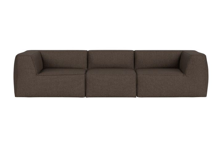 Great 3 - seater Sofa Narrow - ökenhem