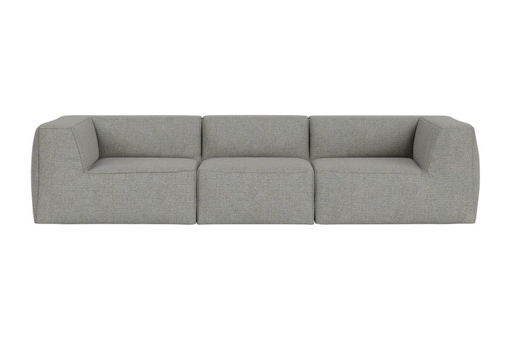 Great 3 - seater Sofa Narrow - ökenhem