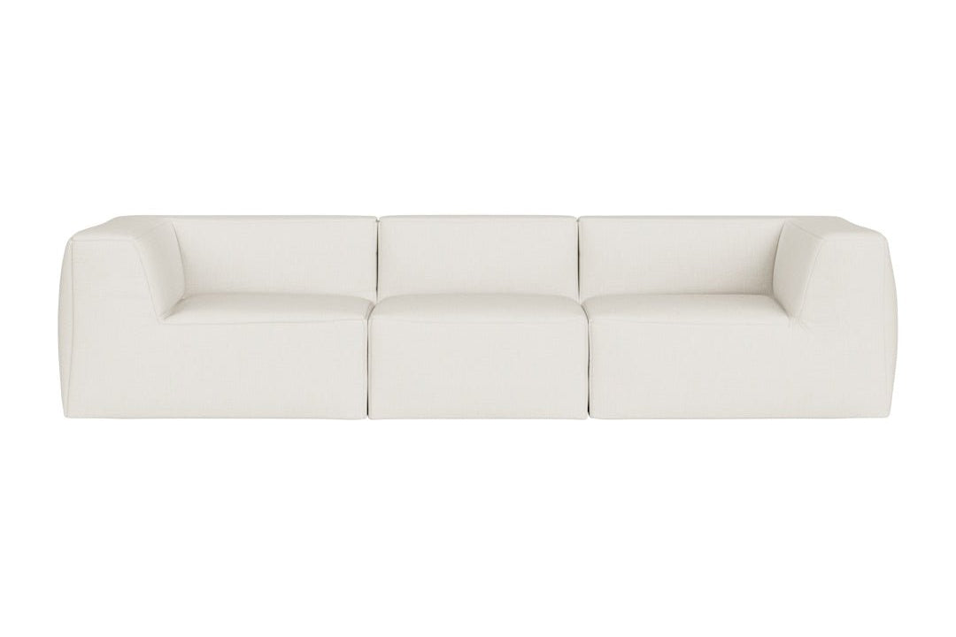 Great 3 - seater Sofa Narrow - ökenhem