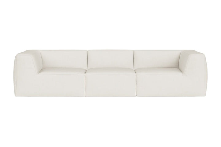 Great 3 - seater Sofa Narrow - ökenhem