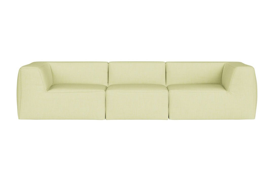 Great 3 - seater Sofa Narrow - ökenhem