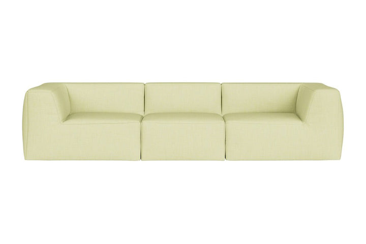 Great 3 - seater Sofa Narrow - ökenhem