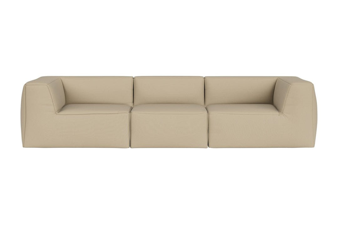Great 3 - seater Sofa Narrow - ökenhem