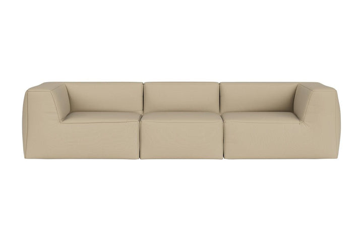 Great 3 - seater Sofa Narrow - ökenhem
