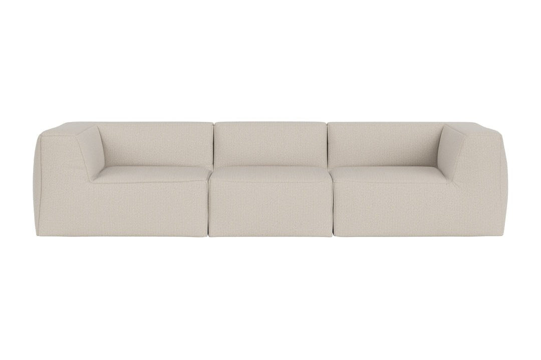 Great 3 - seater Sofa Narrow - ökenhem