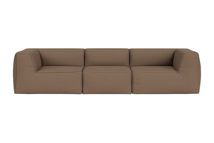 Great 3 - seater Sofa Narrow - ökenhem