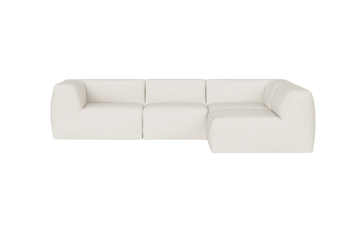 Great 3 - seater Sofa Narrow Corner Right - ökenhem