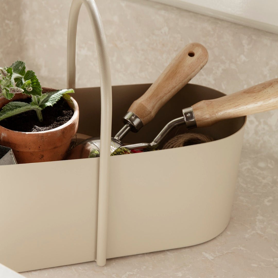 Grib Toolbox - ökenhem