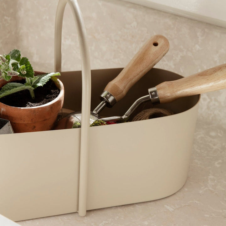 Grib Toolbox - ökenhem