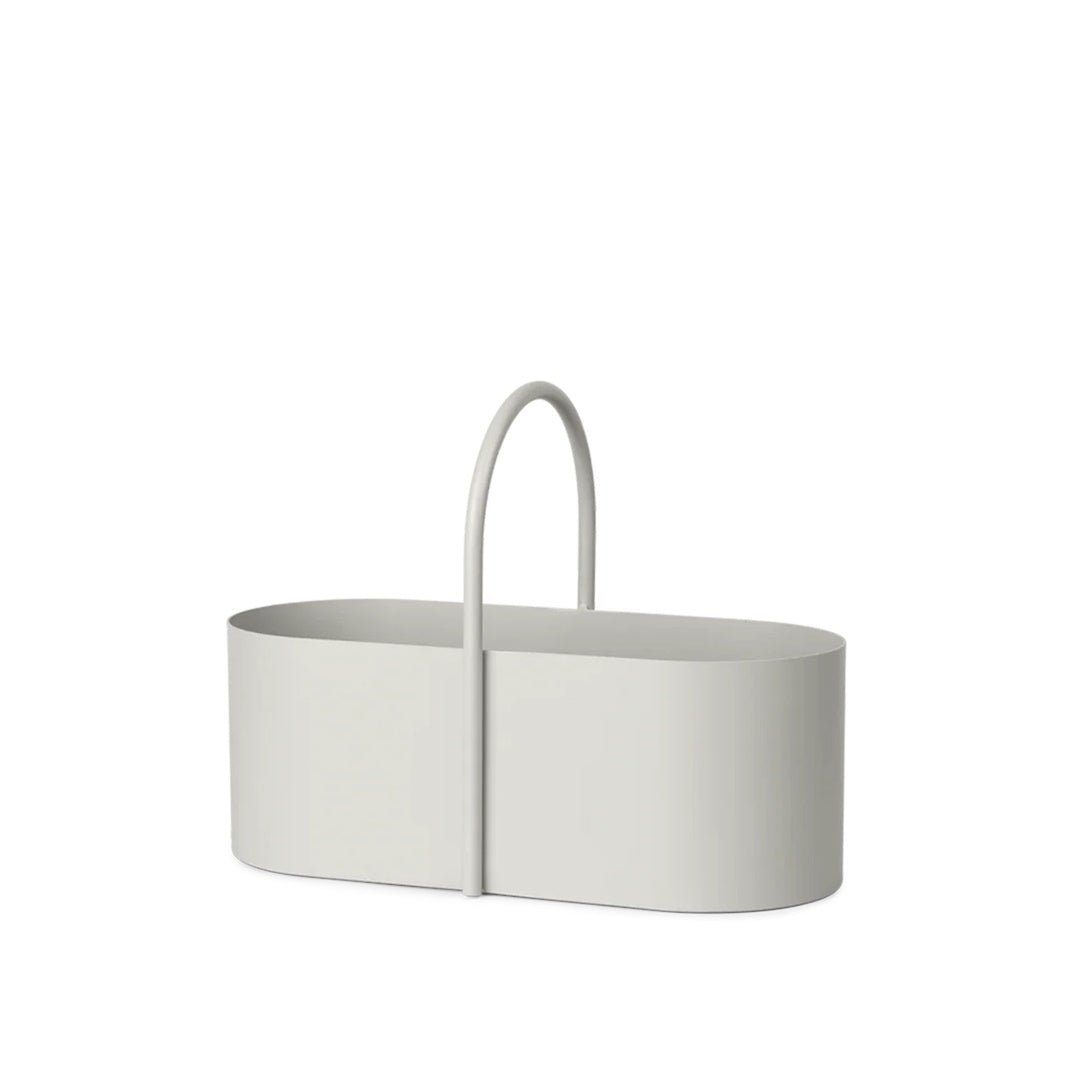 Grib Toolbox - ökenhem