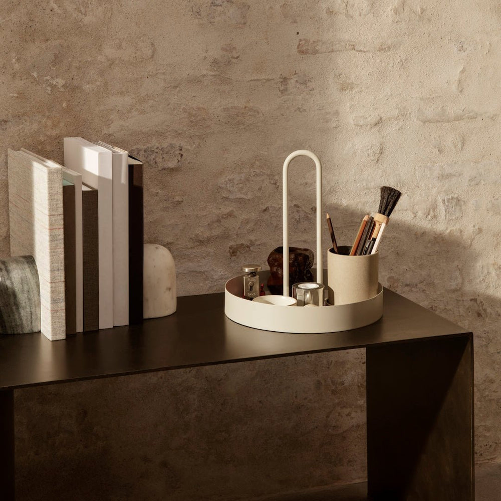 Grib Tray - ökenhem