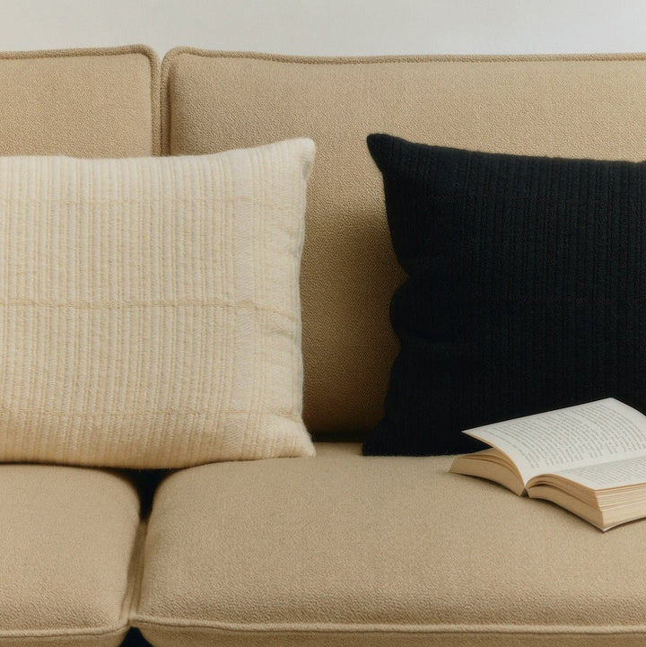 Grid Decorative Cushion - ökenhem