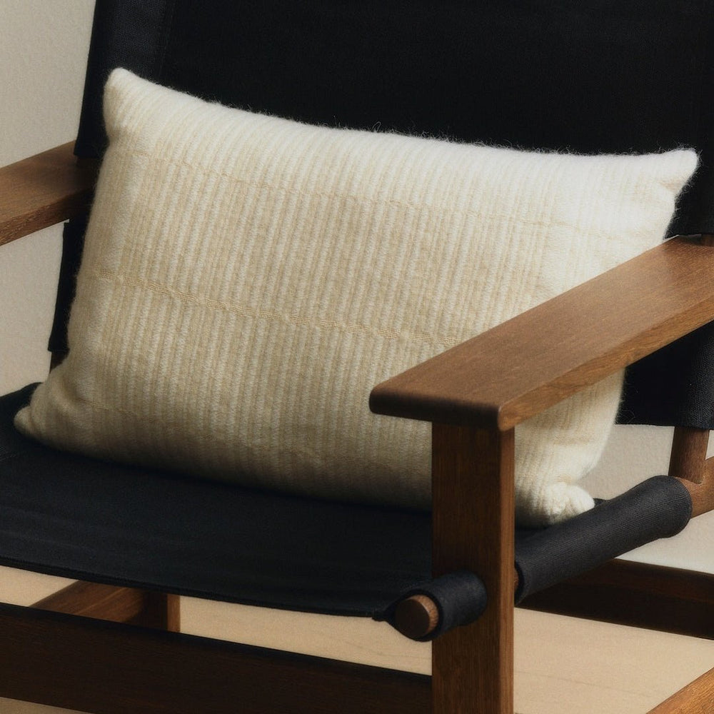 Grid Decorative Cushion - ökenhem