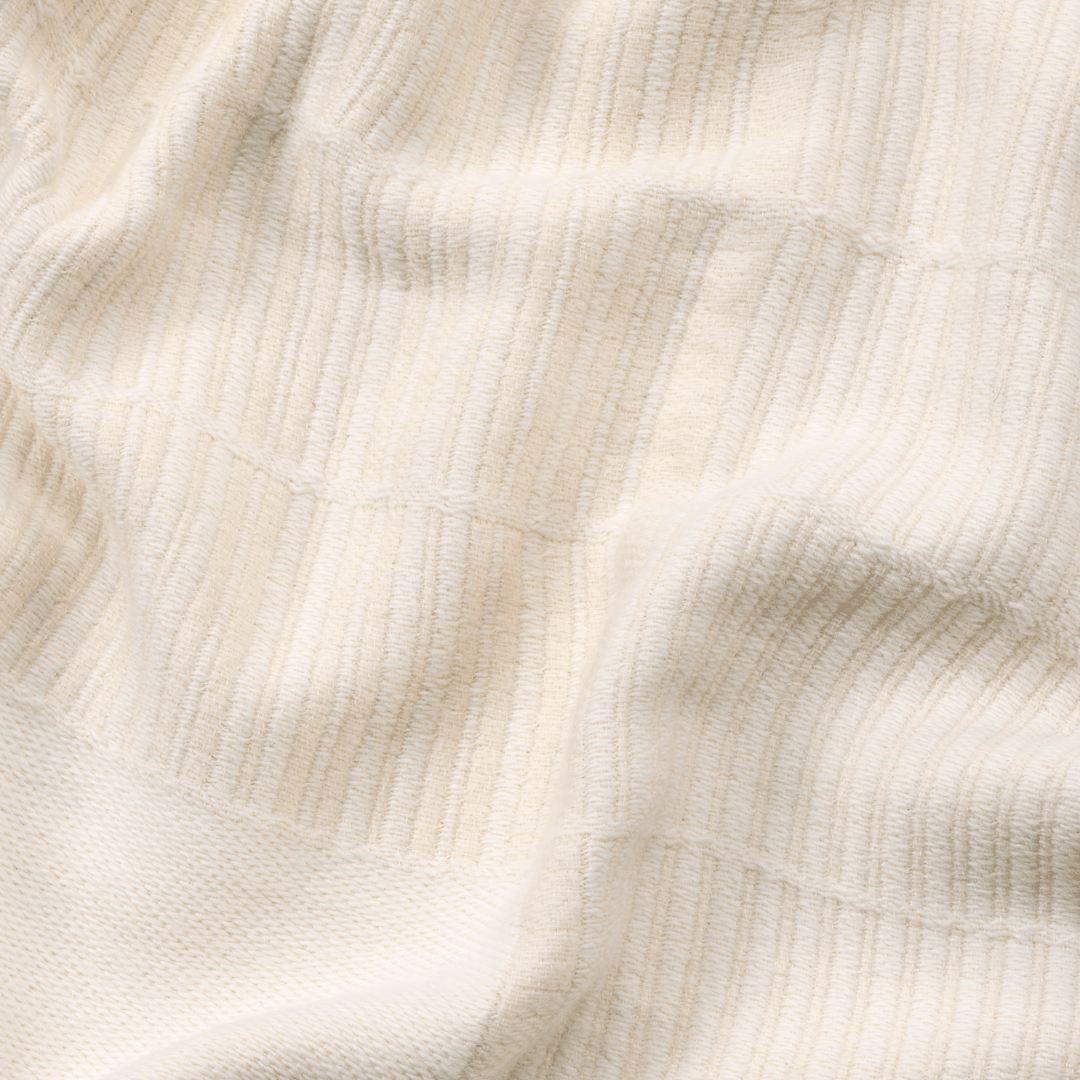 Grid Throw - ökenhem